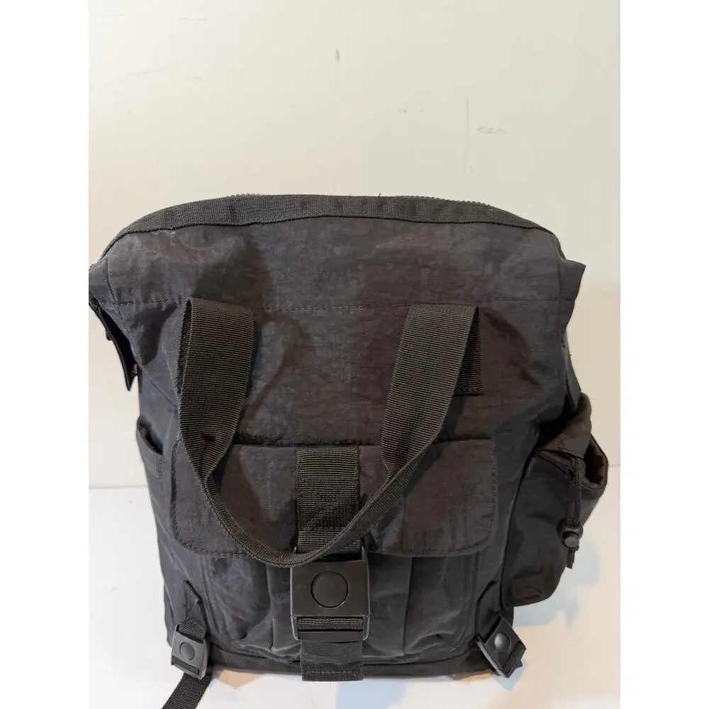 Tommy Bahama Harley Convertible Backpack Laptop Bag Unisex 9 pockets